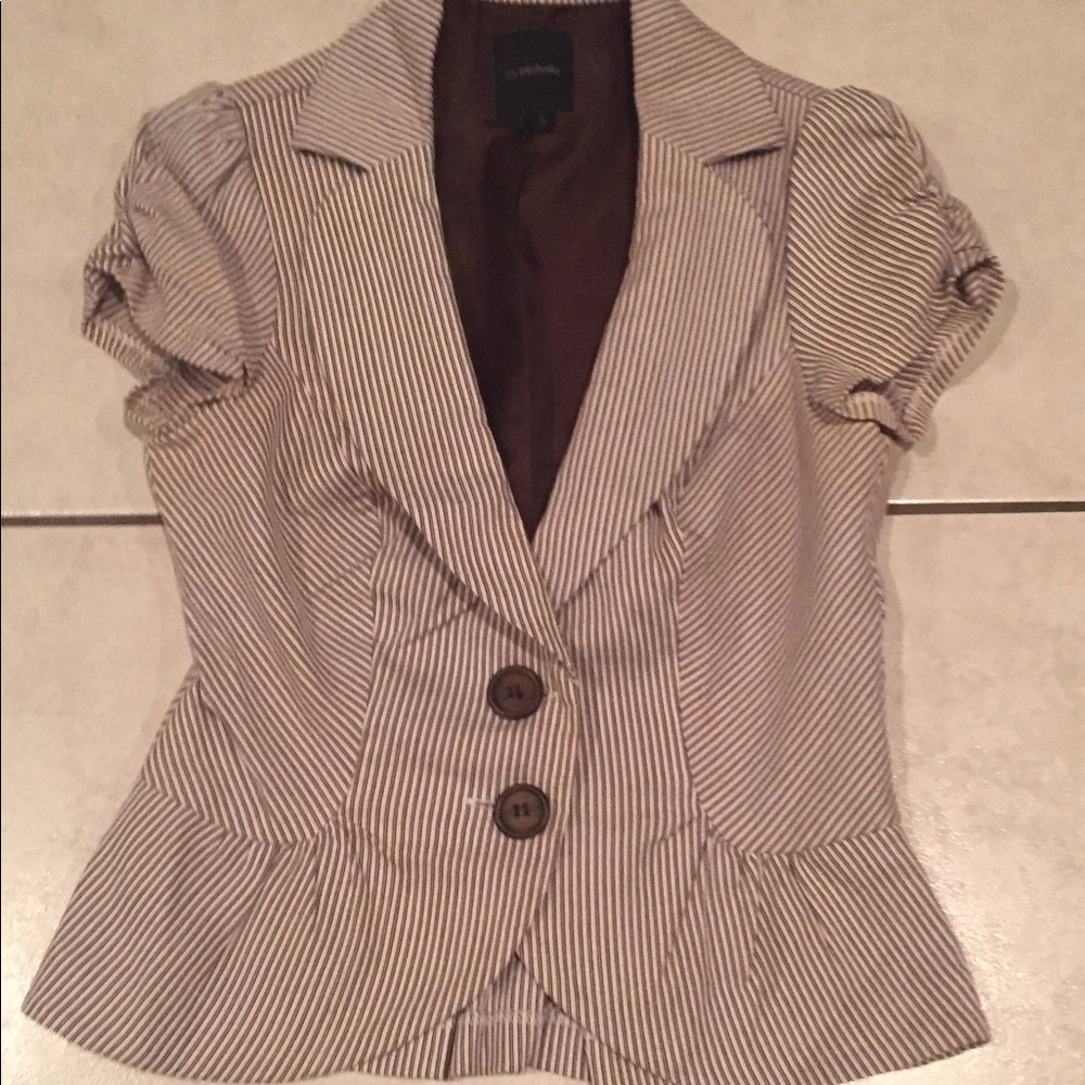 3 Piece Suite
